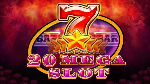 20 Mega Slot - Marakumi - Kenya